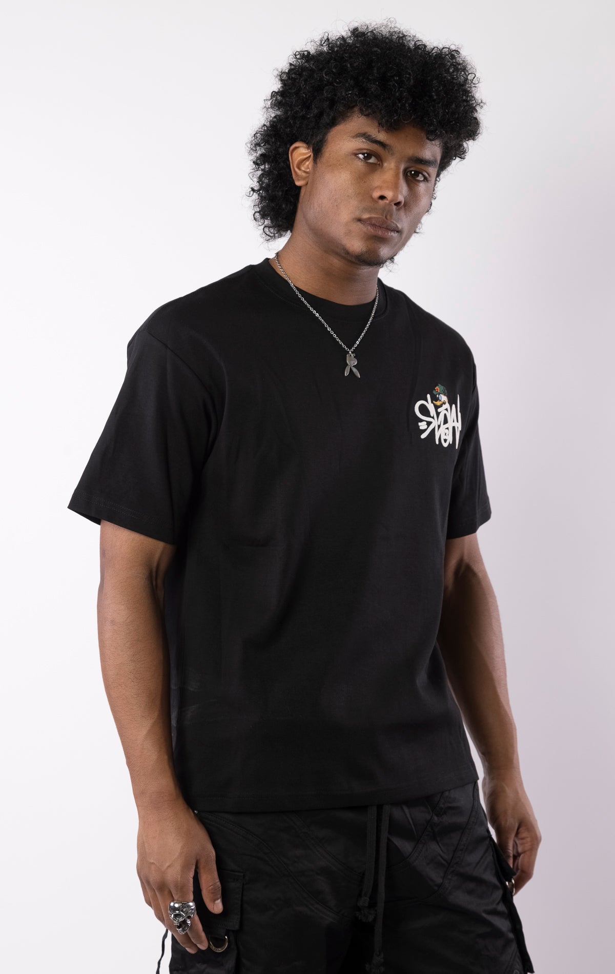 Black Label Slow T-Shirt